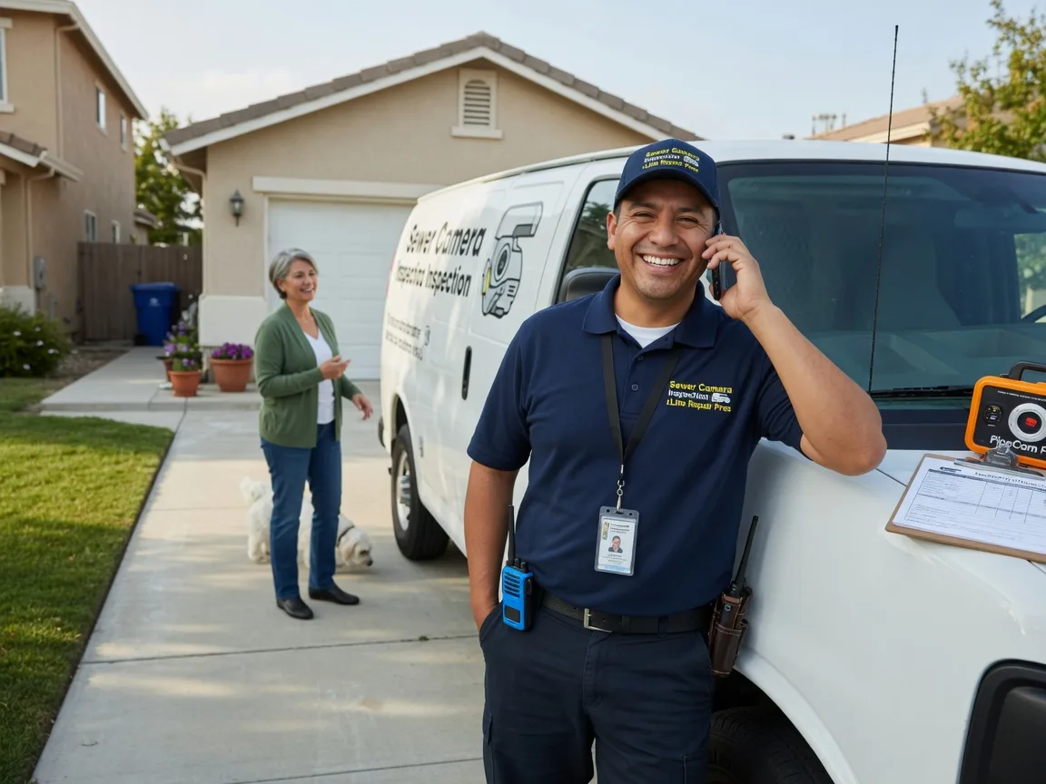 Sewer Line Repair Fairview, SD FAQs
